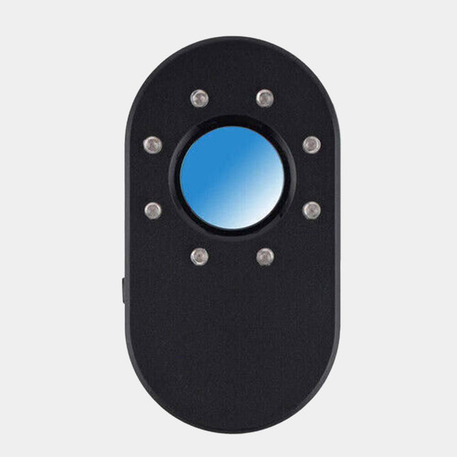 كاشف الكاميرا بالأشعة تحت الحمراء Camera Infrared Detectore