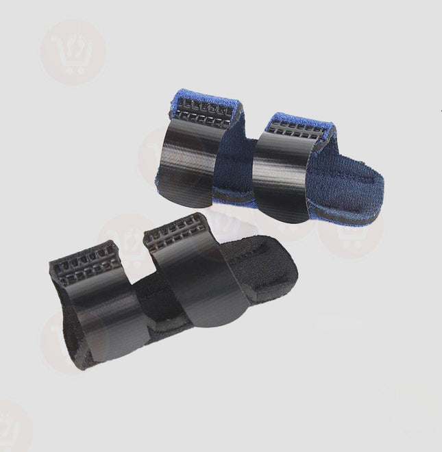 مصحح الاصبع بديل الجبيرة