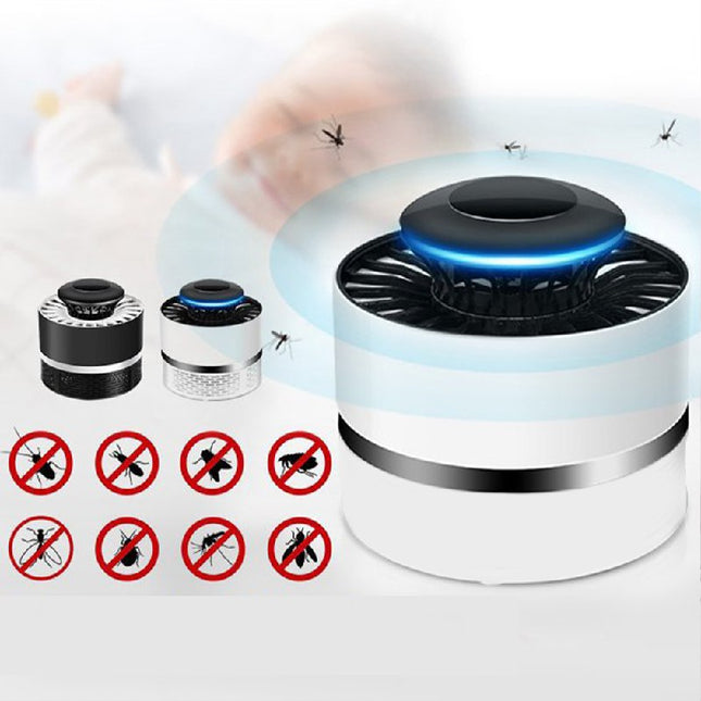 جهاز قتل الناموس يعمل على سلك USB Mosquito Killing Lamp