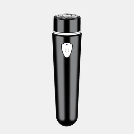 ماكينة حلاقة صغيرة تعمل بالشحن Mini rechargeable shaver