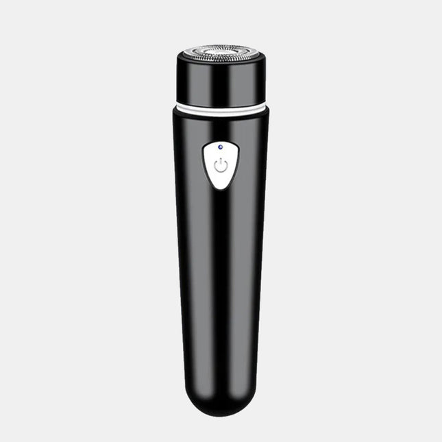 ماكينة حلاقة صغيرة تعمل بالشحن Mini rechargeable shaver