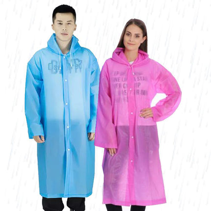 معطف واقي من المطر ordinary overcoat-type rainproof