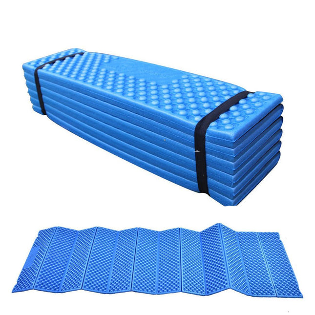 فرشة فوم إسفنجية قابلة للطي للرياضة و الرحلات Foldable foam mattress