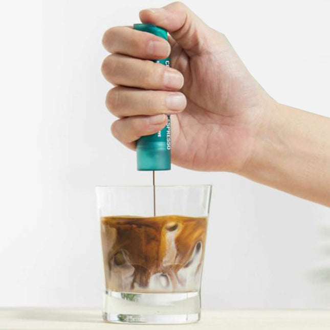 قهوة مركزة سريعة التحضير Brew Coffee Concentrate instant latte