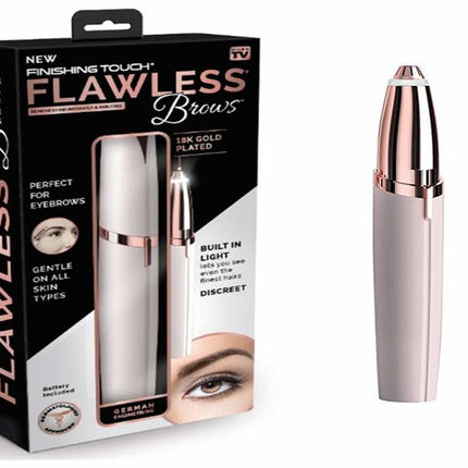 قلم مزيل شعر الحواجب Flawless brows