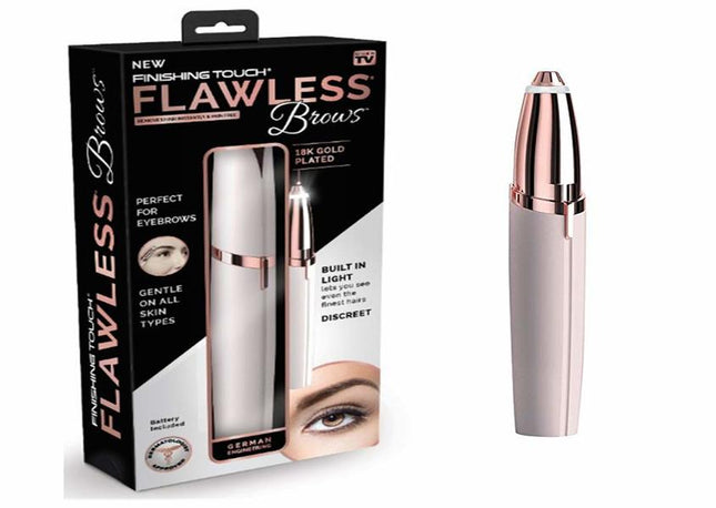 قلم مزيل شعر الحواجب Flawless brows