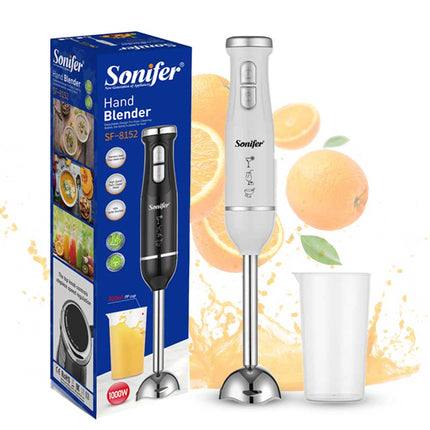 خلاط يـدوى من سونيفر SF-8152 HAND BLENDER
