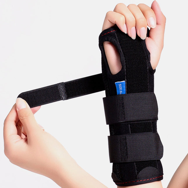 دعامة الرسم التقويمية CARPAL TUNNEL SPLINT