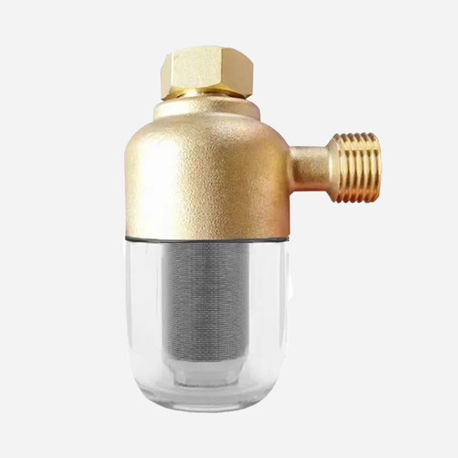 فلتر تنظيف المياه من الشوائب  Water cleaning filter