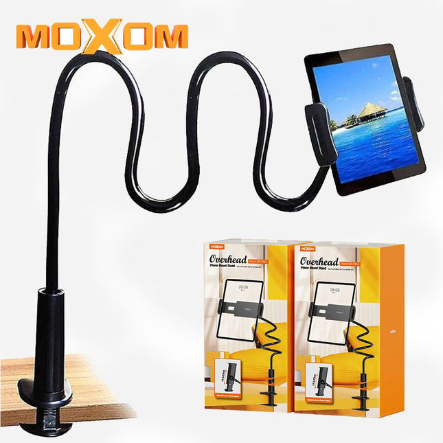 حامل الموبايل والتابليت  Moxom overhead phone mount stand MX-vs64