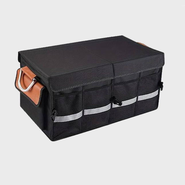 صندوق تخزين الأشياء للسيارة والرحلات car storage box