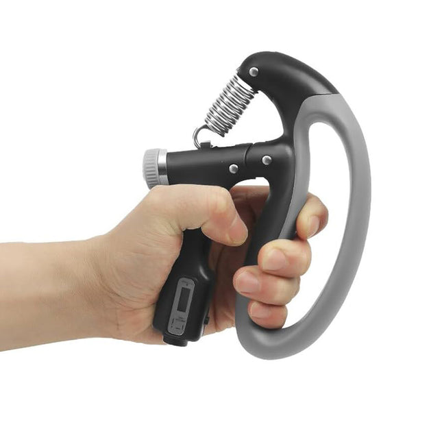 مقبض ليكورفو لتمرين اليد Leikurvo Hand Trainer Forearm
