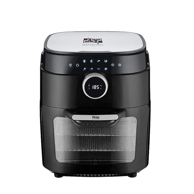 مقلاة طعام هوائية رقمية Dsp Air Fryer Digital KB2089