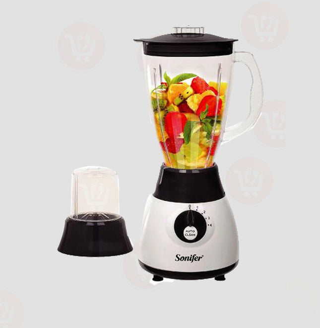 خلاط ومطحنة حبوب من sonifer