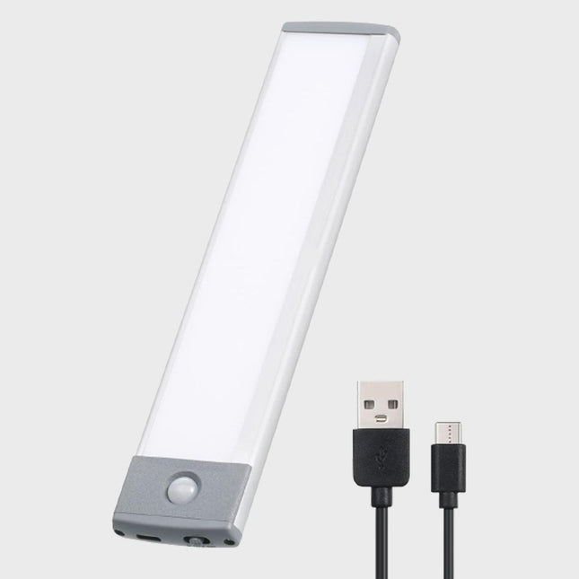 ضوء ليد مستشعر الحركة يعمل بالشحن XL rechargeable wireless accent sensor light bar