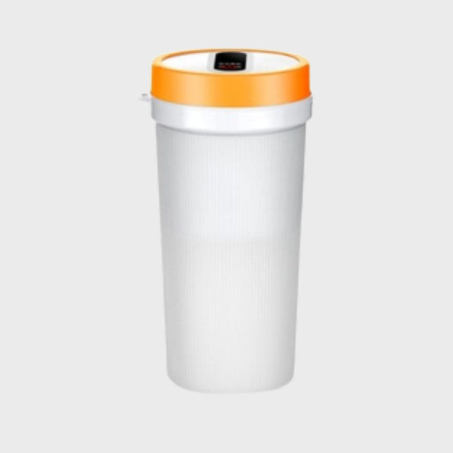 خلاط عصير فواكه شحن Juicer Multifunctional Portable Travel Juicer USB Charging