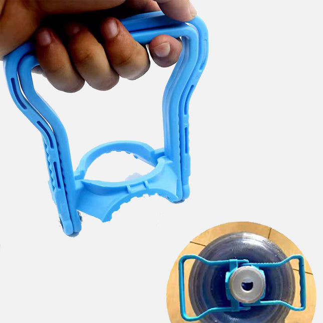 حامل قارورة المياه Water bottle holder