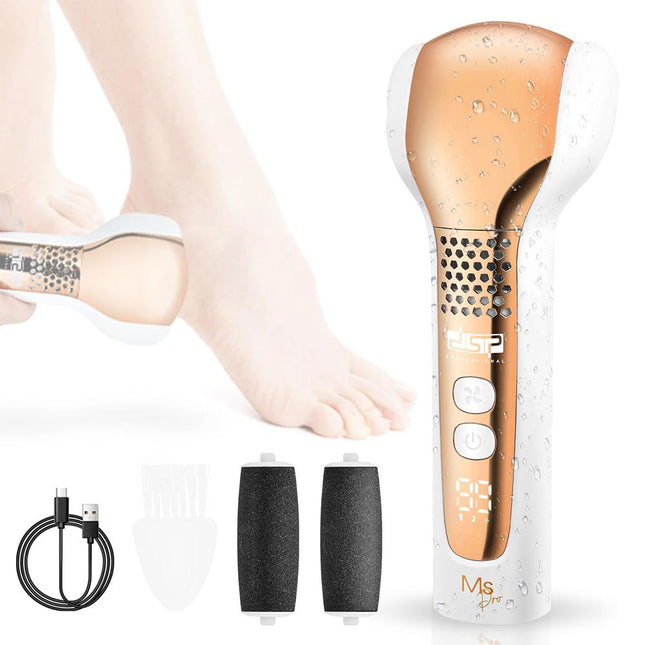 جهاز صنفرة الاقدام DSP Electric Foot Callus Remover
