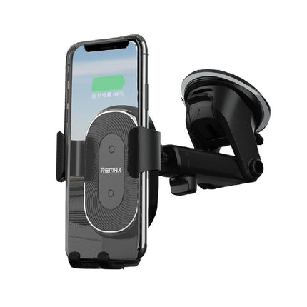 ستاند هاتف للسيارة من ريماكس Remax Car Phone Holder RM-C50 1518