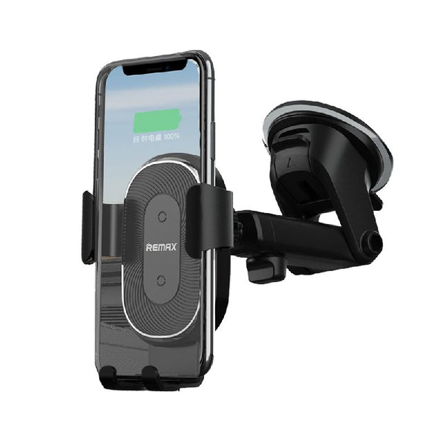 ستاند هاتف للسيارة من ريماكس Remax Car Phone Holder RM-C50 1518