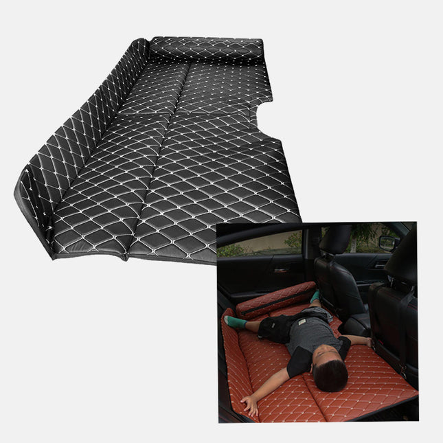 فرشة سيارة قابلة للطي foldable car mattress