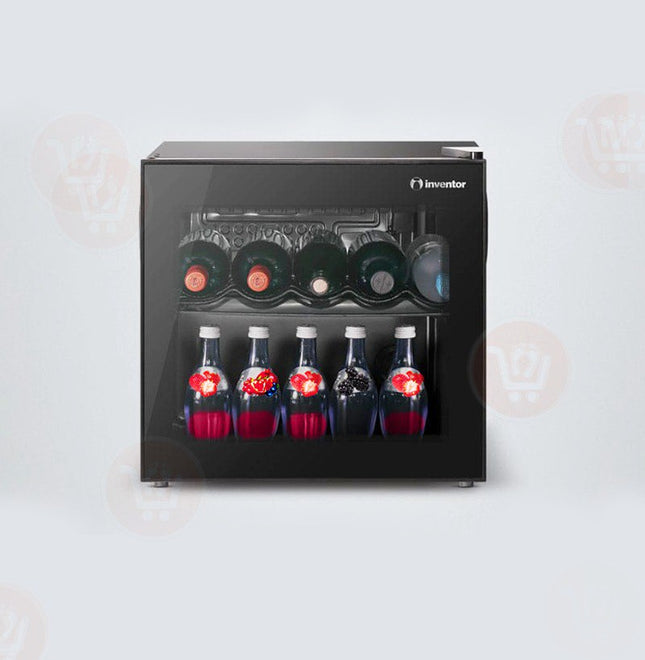 ثلاجة مبرد  بسعه 43لتر