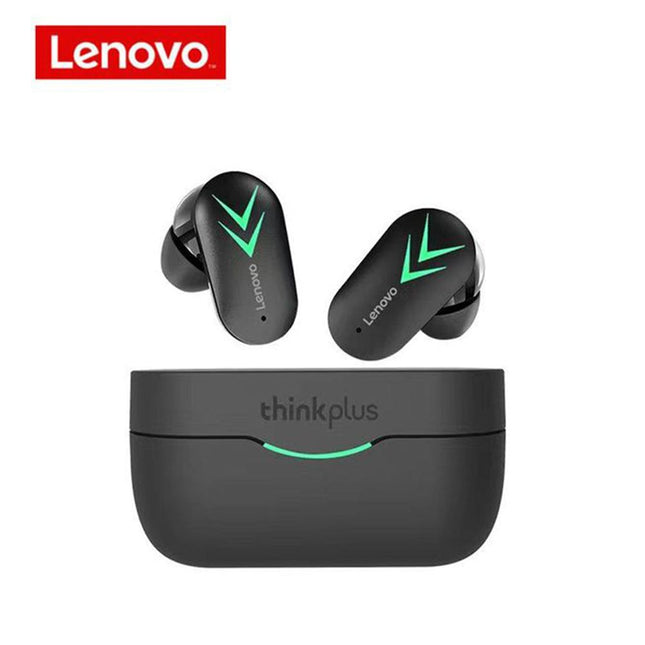 سماعات لاسلكية للألعاب تعمل بالشحن Lenovo Thinkplus Live Pods TS82