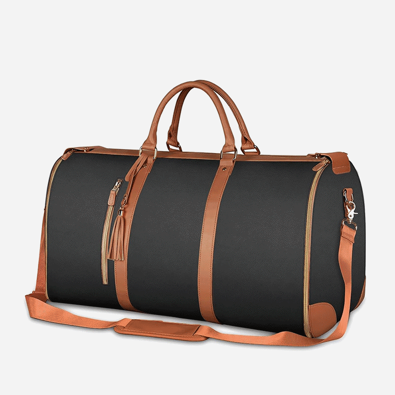 حقيبة سفر قابلة للطي Foldable travel bag – Khatawatjo