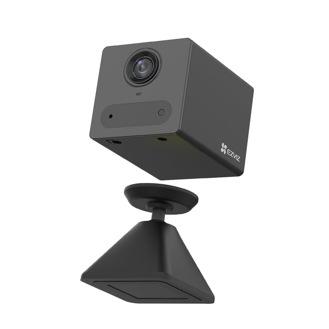 كاميرا أمان منزلية داخلية لاسلكية Ezviz Wireless Security Camera CB2