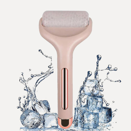 رول تدليك الوجه بالثلج FLAWLESS ICE ROLLER