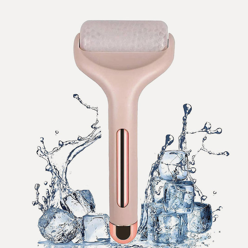 رول تدليك الوجه بالثلج FLAWLESS ICE ROLLER