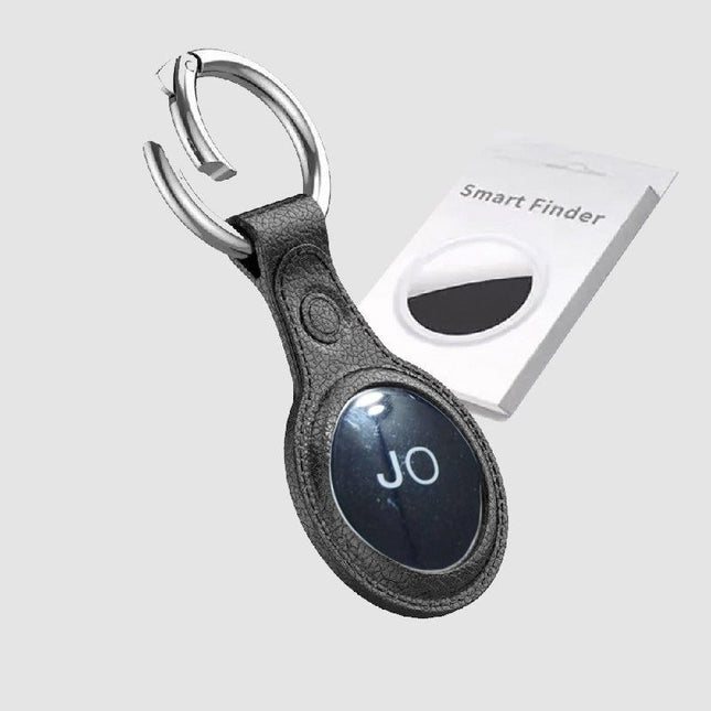 الميدالية الذكية مزودة بتطبيق Smart Finder jo