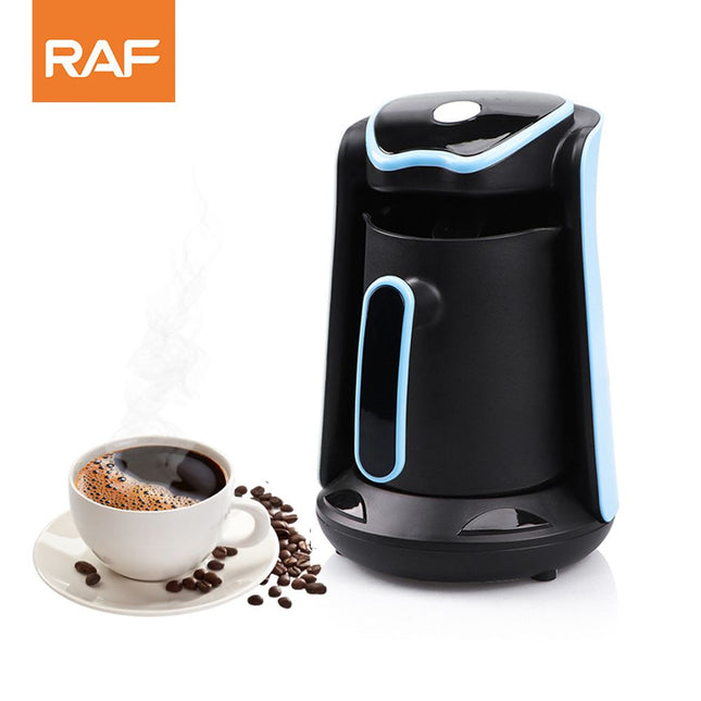 ماكينة صنع القهوة التركية RAF Turkish Coffe Pot