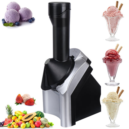 الة صنع المثلجات بالفاكهة yonauas  Fruit ice cream maker