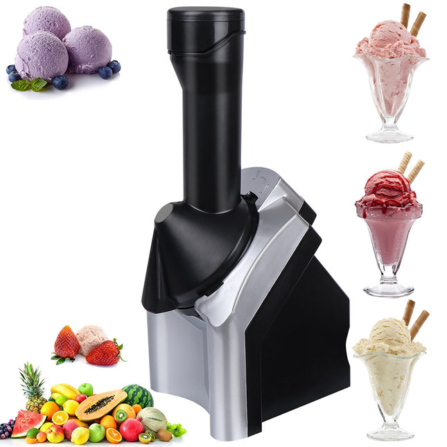 الة صنع المثلجات بالفاكهة yonauas  Fruit ice cream maker