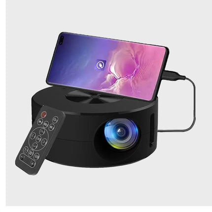 جهاز عرض بروجيكتور صغير Mini Portable Projector