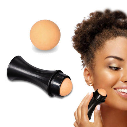 رول ازالة دهون البشرة