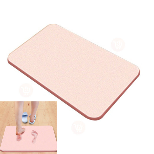 دعاسة امتصاص الماء  Water absorption mat