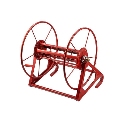 ستاند بربيش 200 متر Gardening Hose Reel Cart for Portable