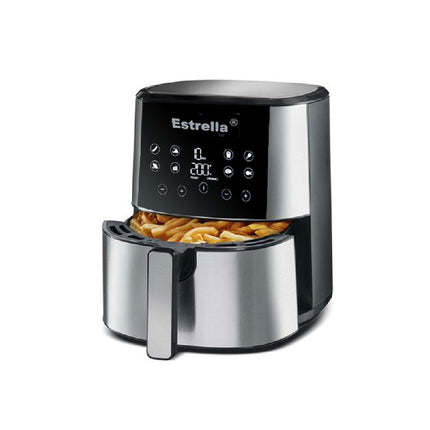 مقلاة هوائية استريلا دون زيت   Estrella Air fryer  AF514
