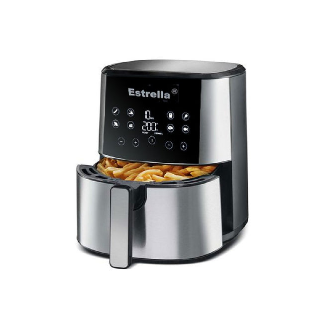 مقلاة هوائية استريلا دون زيت   Estrella Air fryer  AF514