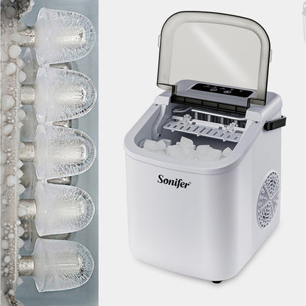 ماكينة صنع الثلج sonifer sf- 6522