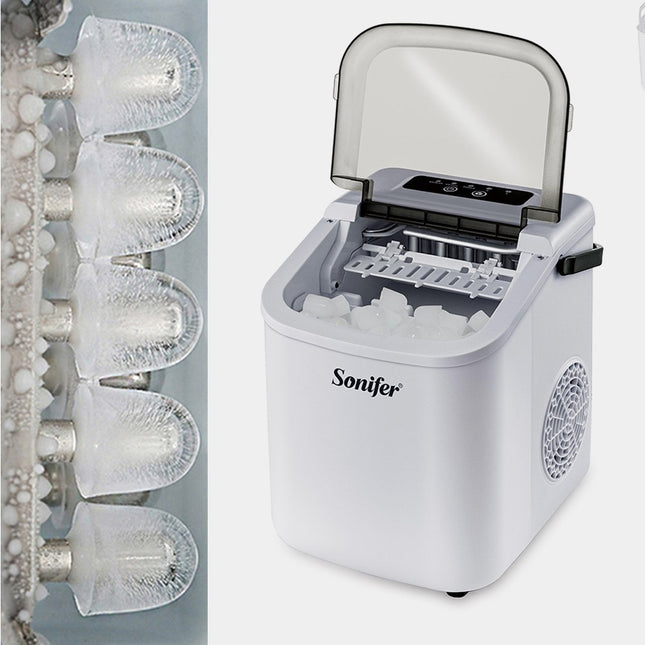 ماكينة صنع الثلج sonifer sf- 6522