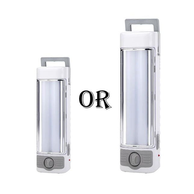 مصباح لحالات الطوارئ يعمل بالشحن KEYANG SMD RECHARGABLE EMERGENCY LIGHTK Y-817 or Y-818