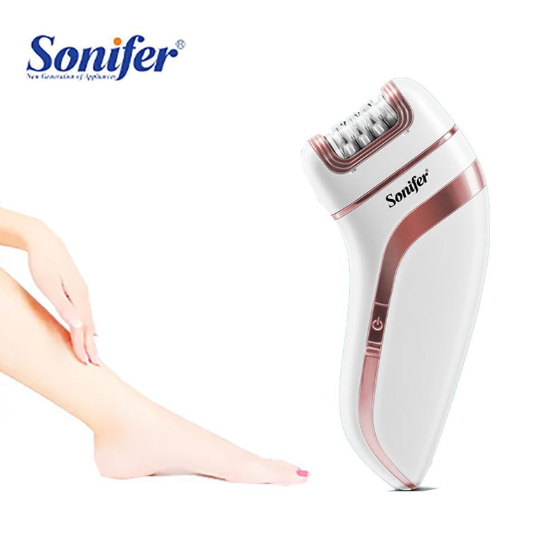 ماكينة إزالة الشعر الإحترافية تعمل بالشحن SONIFER Professional hair removal machine sf-9551