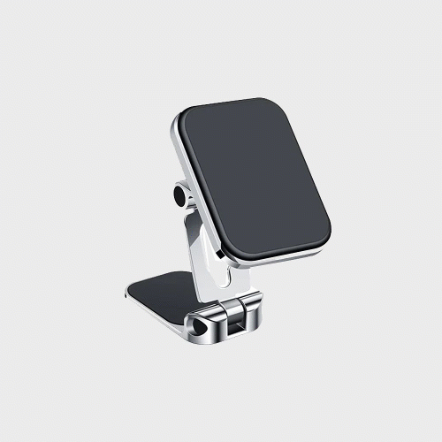قاعدة موبايل مغناطيسية تثبت على تابلو السيارة  wiwu Zinc alloy car mount ch023
