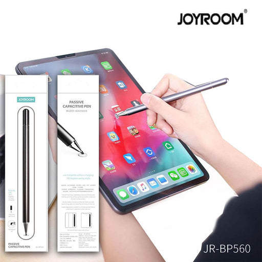 JR-BP560 قلم شاشة للكتابة والرسم للاجهزة الذكية JOYROOM Passive Capacitive