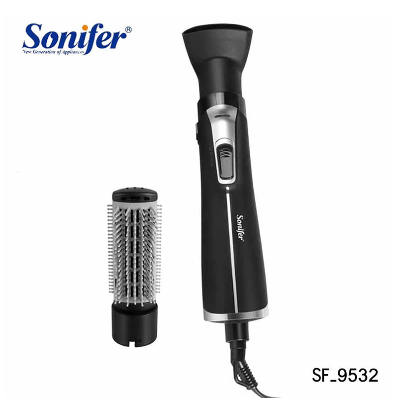 فرشاة ومصفف الشعر Hair styler sf-9532