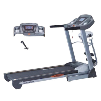 Treadmill k546b-1 3hp