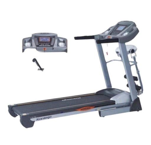 Treadmill k546b-1 3hp